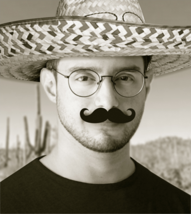 Señor Software Engineer